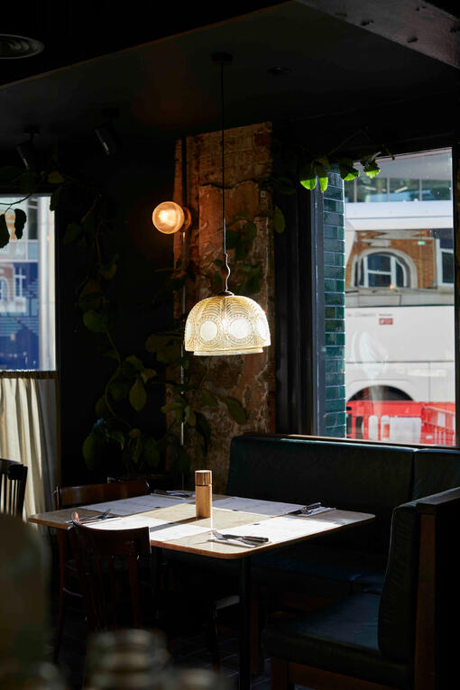 Flat Iron restaurant - Manchester / Birmingham / London Victoria Flat Iron restaurant - Manchester / Birmingham / London Victoria